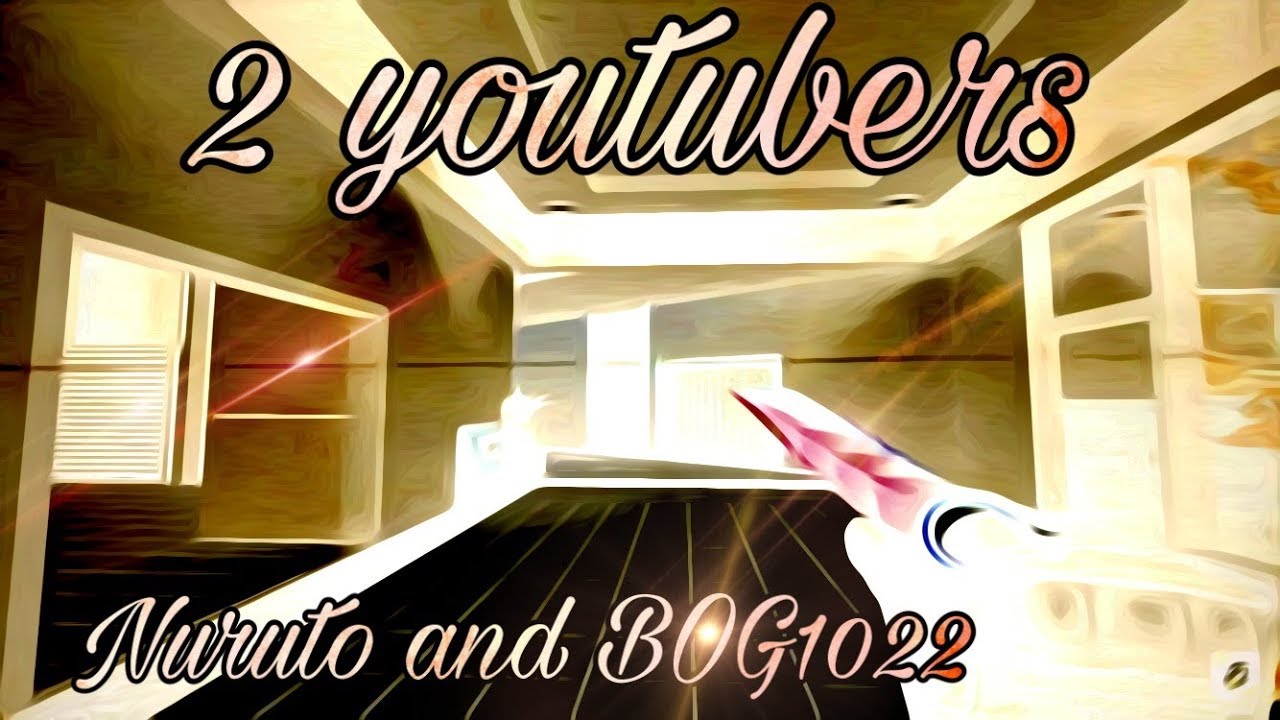2 v 2||2 beginning youtubers||Critical ops|Nuruto