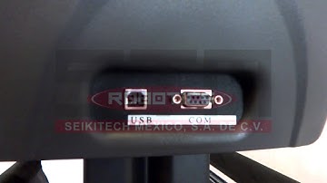 STM Robotics: Características Línea Force