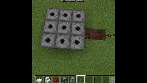 building automatic swimming pool  in Minecraft #shorts #Minecraft #swimmingpool #pool