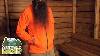 Patagonia Men's All Free Jacket screenshot 2