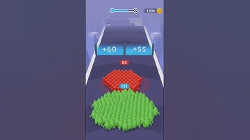 Count Master - Level 55