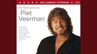 Video voorbeeld van "Piet Veerman - Heaven Stood Still"