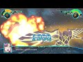 Super Robot Wars 30 All Mobile Weapon (Legatus) Attacks