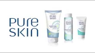 pure skin oriflame pure skin oriflame