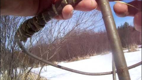 Nancy Today:  Willow ribbed basket 6 tutorial ASMR weaving basketmaking (basket making tutorial)