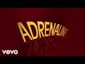 X Ambassadors - Adrenaline (Official Audio)