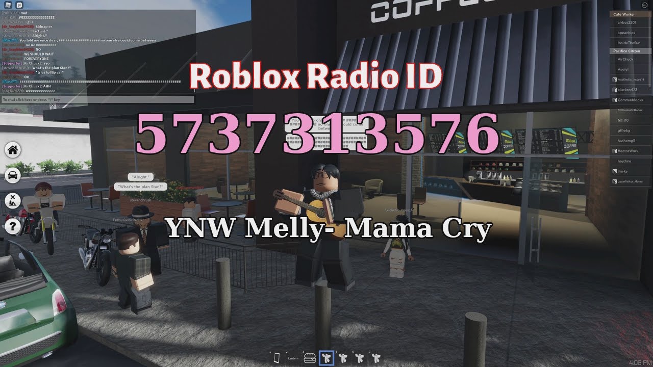 Ynw Melly Roblox Music Code 07 2021 - circle of life roblox id