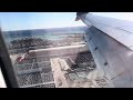 Los pilotos y el equipo del avión son mejores!Vamos a aterrizar en el aeropuerto de Barcelona. 🙌