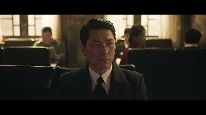 韓国映画『12番目の容疑者』予告編動画