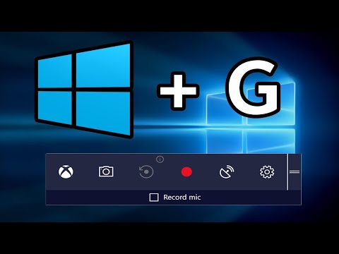 Windows 10 ekran kaydı - Programsız hqdefault