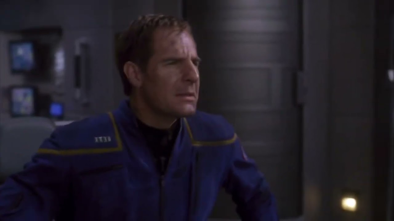 One more lieutenant!