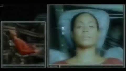 Enter The Matrix, multiplatform (Atari, 2003) UK TV ad