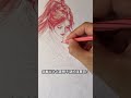 用3D眼镜才能看懂的画？Only 3D Glasses Can Reveal This Drawing #art#drawing #shorts