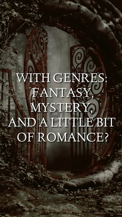 BELLADONNA (a story in Wattpad) Promotional video. Details on the description!