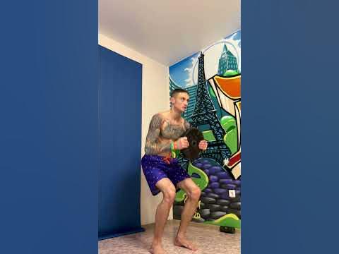 День ног, продолжение. - YouTube