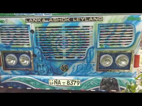 sudu-manika-bus-horn-bykola-rajini