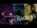 + crack 15  the crown of the kings 