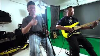 Kenangan Bersamamu (Lefthanded) Live Jam Cover February 2025