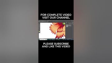 Photoshop Class 1 ( part 3 ) | Uses of Toolbar in Detail | Informative Video