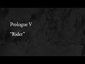 Fate/Strange Fake Vol. 1 Part 6: Rider