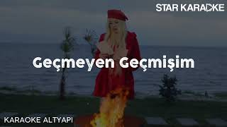 Uzunmakarna - Geçmeyen Geçmişim KARAOKE (COVER ALTYAPI) Resimi