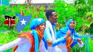 HASSAN YARE | JIGJIGA | BEST DHAANTO | KEYDKA SOMALIWEYN  IYO KIBIRKA KENYA | MUSIC VIDEO 2021 Resimi