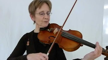 Violin Class 13: Boil