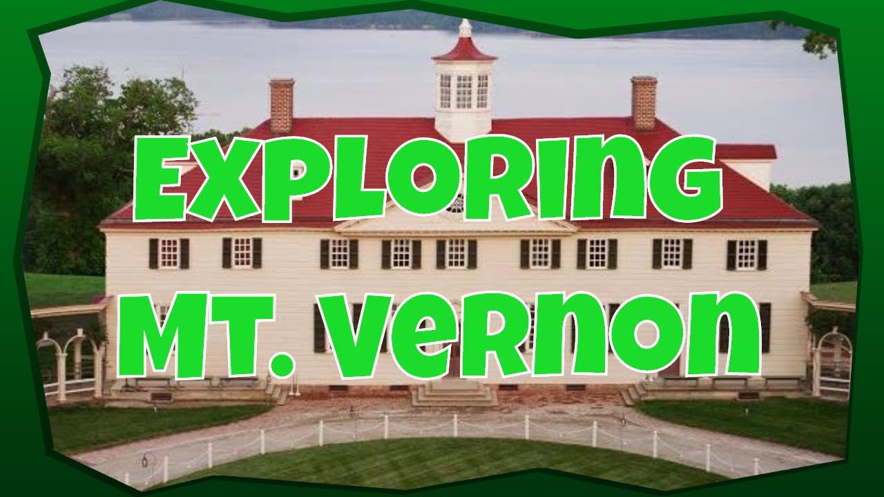 mount vernon national treasure tour reviews