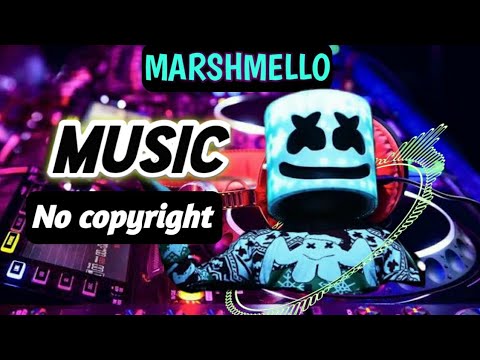 Marshmello Alone || Free Music No Copyright Music