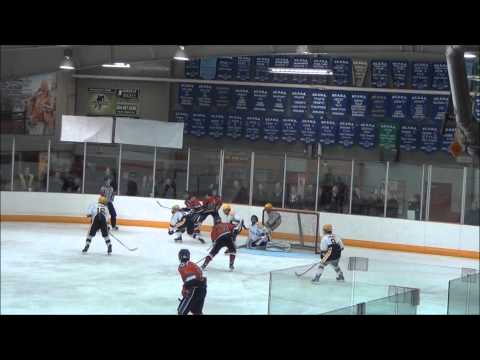 20131012 Coquitlam vs Kelowna(Bantam AAA)