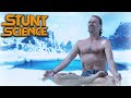 The Ice Man&#39;s Secret To Surviving Sub-Zero Temperatures | Stunt Science