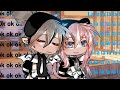 [ ᨳ₊ᗢ₊ഒ ] Lalala Okokok || meme || gacha life ||(Not Og)♡ #fypシ #gachameme #gachaedit #viral #trend