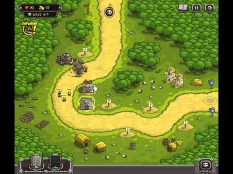 Kingdom rush 4 news Kingdom rush 4 news