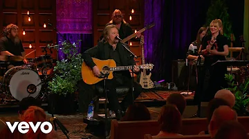 Travis Tritt - Uncloudy Day (Live At The Loveless Café, Nashville TN, 2023)