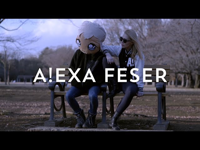 Alexa Feser - 1A
