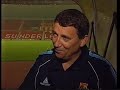 Sunderland 1998/99 Season Review - Champions!