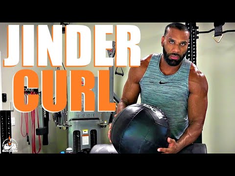 P. K. Subban's Subbanator Shoulder Sizzle Workout