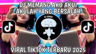 Download Lagu DJ MEMANG AKU AKUI AKULAH YANG BERSALAH | DJ LUKA SEKARAT RASA VIRAL TIKTOK TERBARU 2025‼️ MP3 Download Lagu DJ MEMANG AKU AKUI AKULAH YANG BERSALAH | DJ LUKA SEKARAT RASA VIRAL TIKTOK TERBARU 2025‼️ MP3