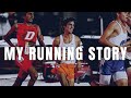 MY RUNNING STORY | HOW I STARTED RUNNING