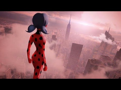 Miraculous World especial de New York (Tráiler) - YouTube