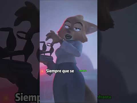  Por Qu Kitty Tiene Actitudes Tan Diferentes Hacia Wolf Y Diane