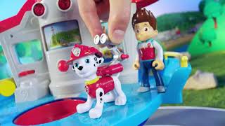 Paw Patrol • My Size Lookout Tower
