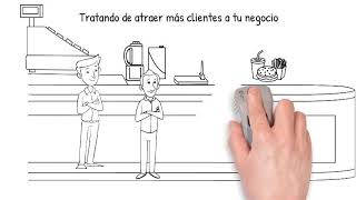 Promoción Con Video Pizarra