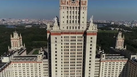 Факультет ИИ появился в МГУ