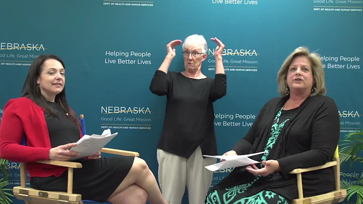 Interview - Sheri Dawson and Michelle Nunemaker on...