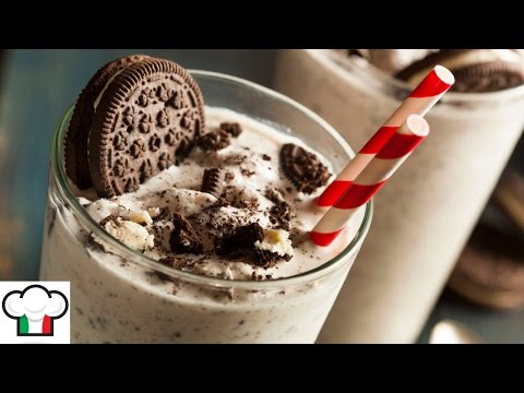 how-to-make-oreo-milkshake