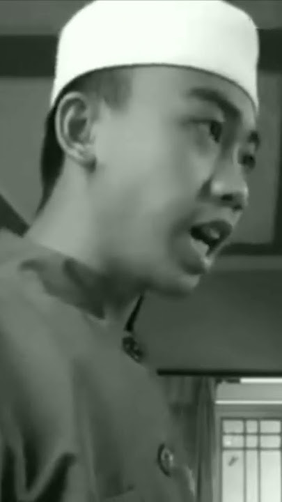 Pemuda ini memiliki suara mirip Ir Soekarno #facts #contentcreator