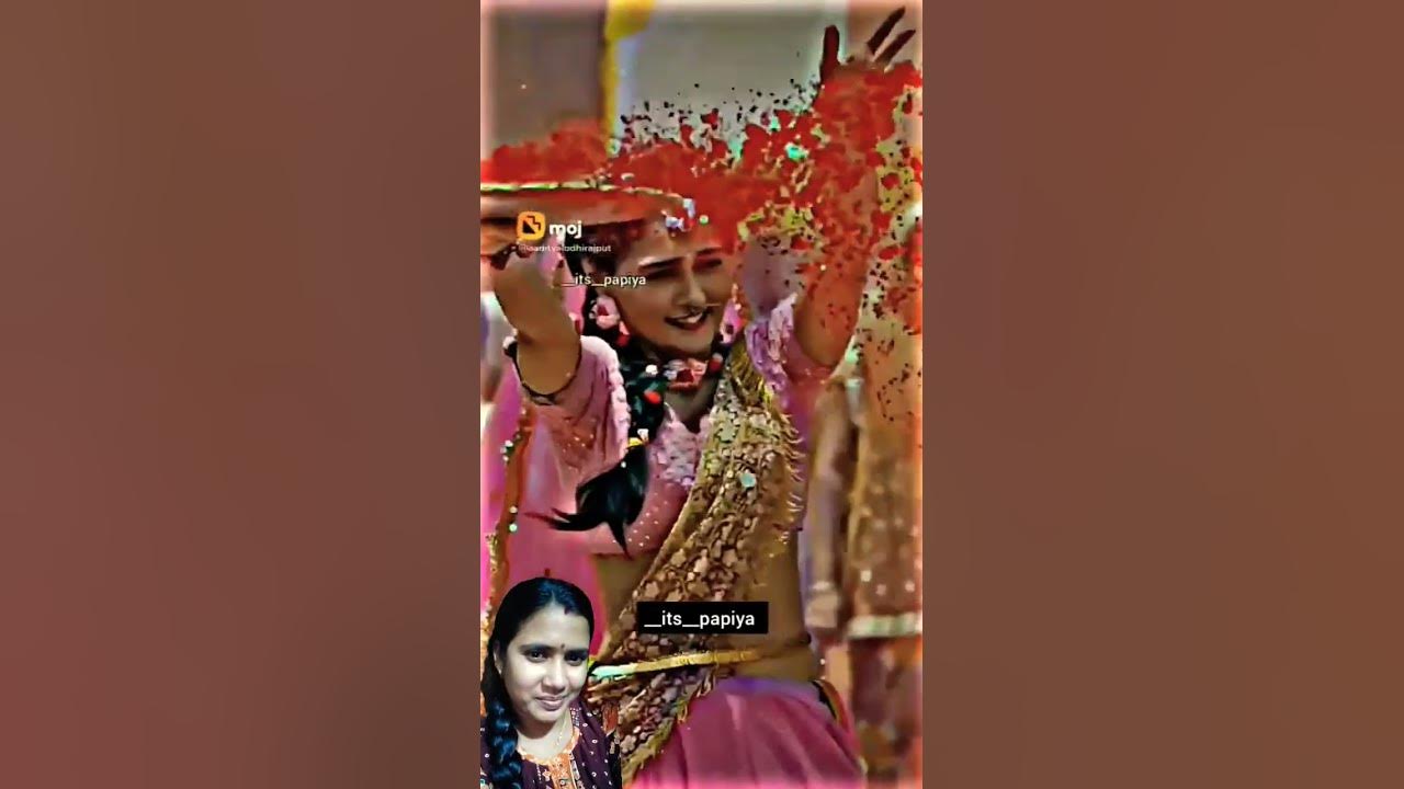 happy holi status for whatsapp in hindi