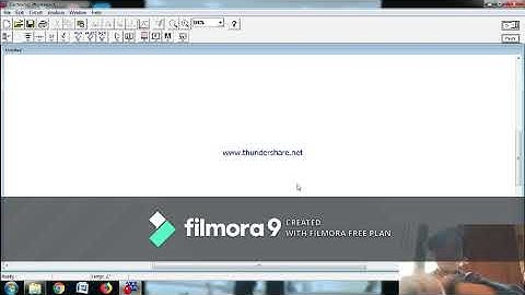 Tutorial membuat lampu flip flop sederhana menggunakan electronics workbench