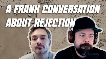 How to Deal with Rejection - Dealing with Rejection as a Writer